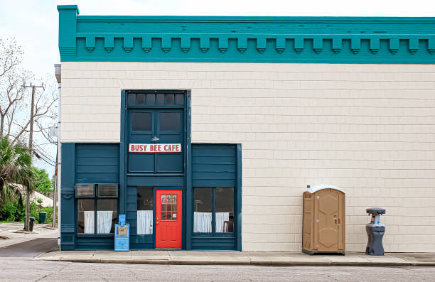 Woodburn, OR porta potty rental Company